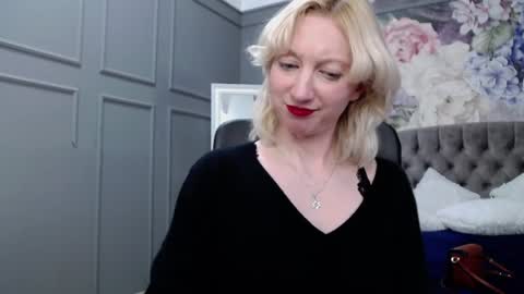 Natalie online show from December 23, 2024, 9:05 am