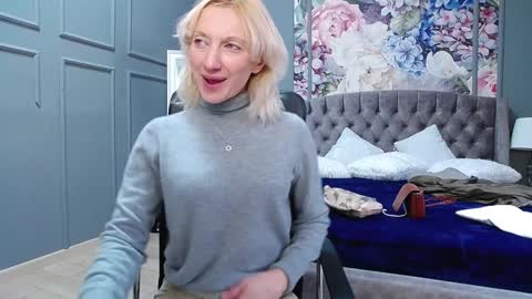 Natalie online show from January 3, 2025, 7:06 am