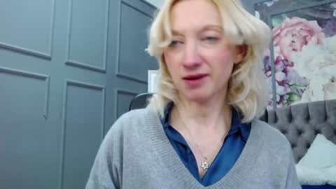 Natalie online show from January 13, 2025, 7:43 am