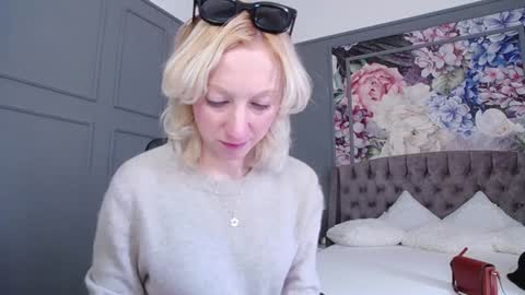 Natalie online show from January 19, 2025, 9:55 am