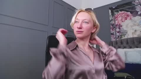 Natalie online show from January 28, 2025, 10:02 am