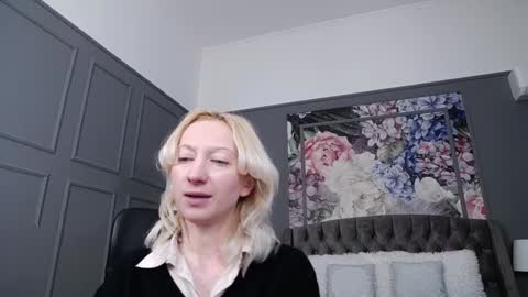 Natalie online show from February 8, 2025, 7:26 am