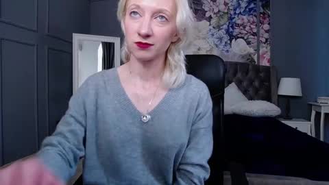 Natalie online show from March 2, 2025, 7:54 am