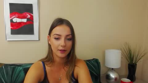 NatalieSexy online show from October 24, 2025, 7:27 am