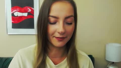 NatalieSexy online show from November 18, 2025, 7:13 am