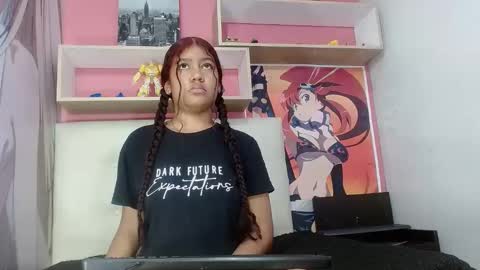 Snapshot of natalieevansx chatting on December 17, 2024, 4:11 pm natalieevansx online show from December 17, 2024, 4:11 pm