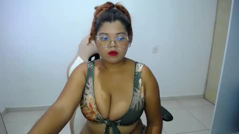 natalielabellex1 online show from November 28, 2025, 7:05 pm
