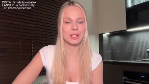 Snapshot of nataliexxxfabio chatting on November 13, 2025, 7:46 pm Natalie - Natalie4Models online show from November 13, 2025, 7:46 pm