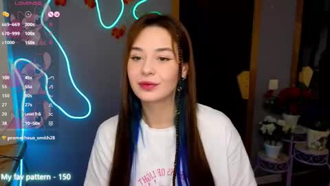 Natali online show from November 12, 2025, 7:09 am