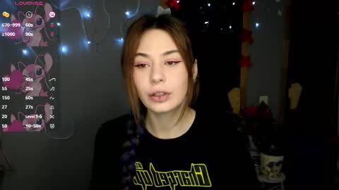 Natali online show from December 2, 2025, 6:30 am