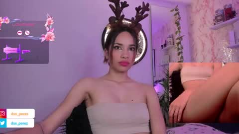 MissNatis online show from December 23, 2024, 5:06 am