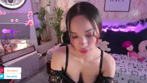 MissNatis online show from December 28, 2024, 3:26 am