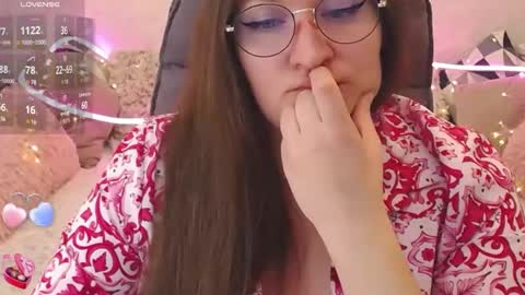 Nataly online show from January 25, 2025, 5:51 am