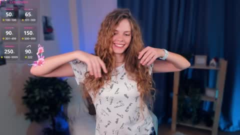 Natalie online show from December 18, 2024, 8:20 am