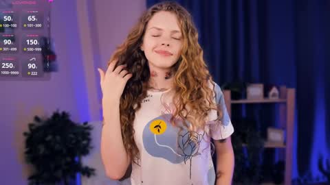 Natalie online show from January 29, 2025, 5:09 am