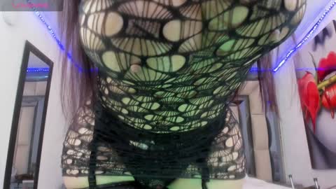 Snapshot of nataly_kydman chatting on January 24, 2025, 8:23 am Nataly Kydman online show from January 24, 2025, 8:23 am