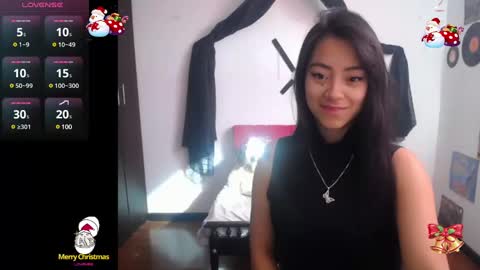 Snapshot of natalyescobar_lx chatting on January 6, 2025, 1:30 pm Nataly Escobar online show from January 6, 2025, 1:30 pm