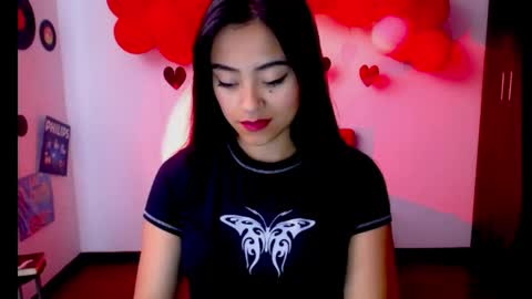 Snapshot of natalyescobar_lx chatting on February 13, 2025, 1:59 pm Nataly Escobar online show from February 13, 2025, 1:59 pm