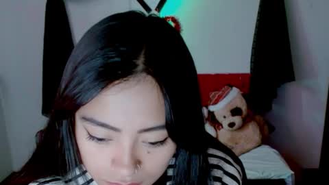 Snapshot of natalyescobar_lx chatting on February 26, 2025, 11:52 am Nataly Escobar online show from February 26, 2025, 11:52 am