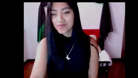 Snapshot of natalyescobar_lx chatting on March 3, 2025, 3:09 pm Nataly Escobar online show from March 3, 2025, 3:09 pm