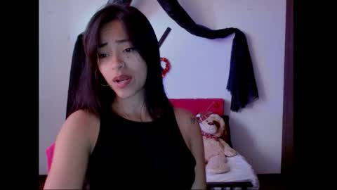 Snapshot of natalyescobar_lx chatting on March 10, 2025, 12:15 pm Nataly Escobar online show from March 10, 2025, 12:15 pm