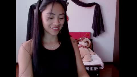 Snapshot of natalyescobar_lx chatting on March 10, 2025, 3:52 pm Nataly Escobar online show from March 10, 2025, 3:52 pm