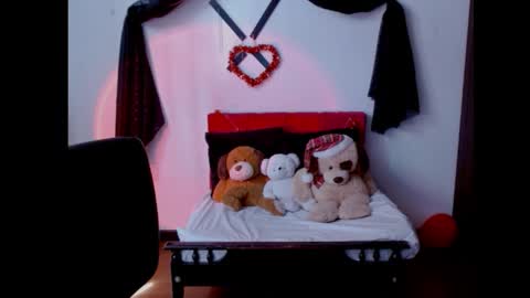 Snapshot of natalyescobar_lx chatting on March 12, 2025, 3:07 pm Nataly Escobar online show from March 12, 2025, 3:07 pm