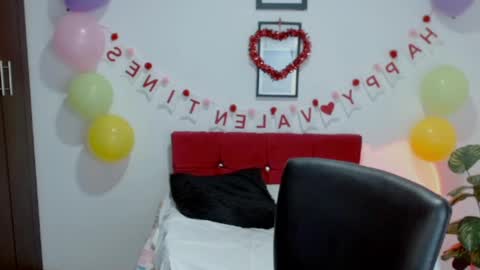 Snapshot of natalyescobar_lx chatting on September 11, 2025, 12:27 pm Nataly Escobar online show from September 11, 2025, 12:27 pm