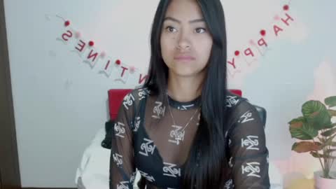 Snapshot of natalyescobar_lx chatting on September 24, 2025, 12:30 pm Nataly Escobar online show from September 24, 2025, 12:30 pm