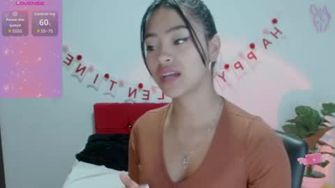 Snapshot of natalyescobar_lx chatting on September 27, 2025, 12:43 pm Nataly Escobar online show from September 27, 2025, 12:43 pm