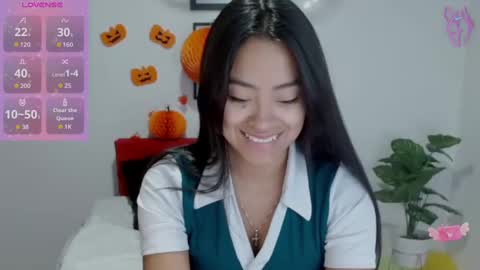 Snapshot of natalyescobar_lx chatting on October 1, 2025, 12:11 pm Nataly Escobar online show from October 1, 2025, 12:11 pm