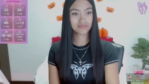 Snapshot of natalyescobar_lx chatting on October 2, 2025, 12:56 pm Nataly Escobar online show from October 2, 2025, 12:56 pm