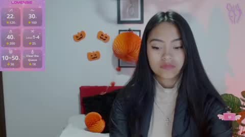 Snapshot of natalyescobar_lx chatting on October 6, 2025, 12:35 pm Nataly Escobar online show from October 6, 2025, 12:35 pm