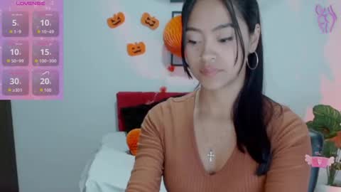 Snapshot of natalyescobar_lx chatting on October 9, 2025, 12:47 pm Nataly Escobar online show from October 9, 2025, 12:47 pm