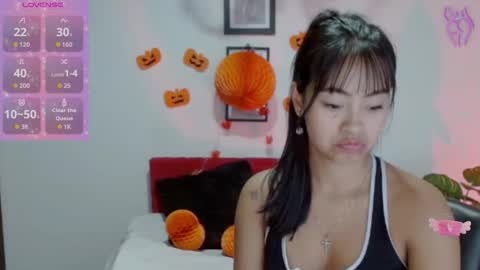 Snapshot of natalyescobar_lx chatting on October 20, 2025, 12:38 pm Nataly Escobar online show from October 20, 2025, 12:38 pm