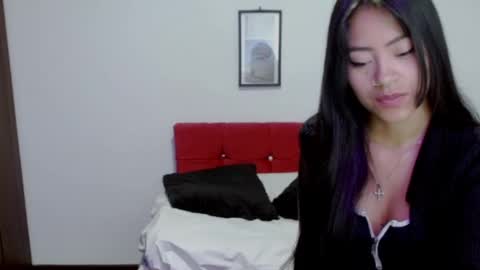 Snapshot of natalyescobar_lx chatting on November 24, 2025, 1:11 pm Nataly Escobar online show from November 24, 2025, 1:11 pm