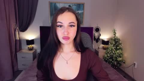 Nataly online show from January 3, 2025, 11:46 am