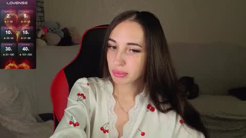 Nataly online show from November 29, 2025, 6:27 am