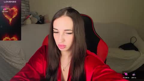 Nataly online show from December 5, 2025, 6:44 am