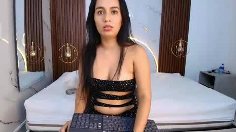 Nataly  online show from January 31, 2025, 3:11 pm
