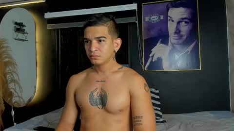 Snapshot of natan_77 chatting on February 14, 2025, 7:59 am natan_77 online show from February 14, 2025, 7:59 am