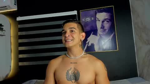 Snapshot of natan_77 chatting on February 15, 2025, 2:04 am natan_77 online show from February 15, 2025, 2:04 am
