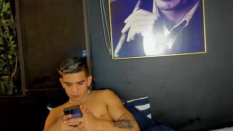 Snapshot of natan_77 chatting on February 15, 2025, 5:09 am natan_77 online show from February 15, 2025, 5:09 am