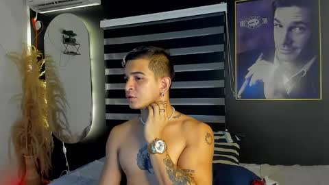 Snapshot of natan_77 chatting on February 18, 2025, 5:31 pm natan_77 online show from February 18, 2025, 5:31 pm