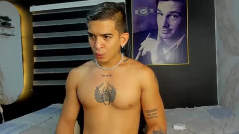 Snapshot of natan_77 chatting on February 19, 2025, 8:55 am natan_77 online show from February 19, 2025, 8:55 am