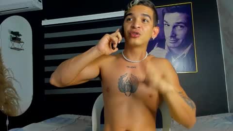 Snapshot of natan_77 chatting on February 22, 2025, 1:02 pm natan_77 online show from February 22, 2025, 1:02 pm