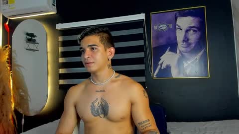 Snapshot of natan_77 chatting on February 26, 2025, 12:58 pm natan_77 online show from February 26, 2025, 12:58 pm