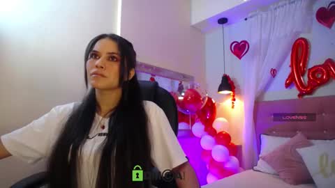 natasha online show from February 18, 2025, 1:00 pm