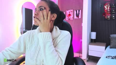 natasha online show from November 20, 2025, 12:38 pm