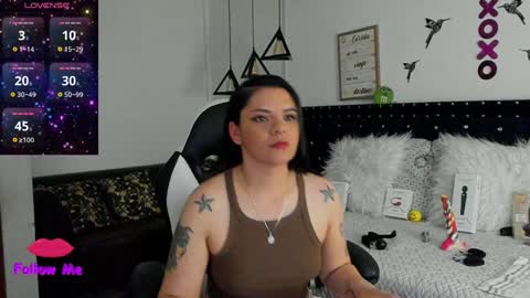 Natasha online show from December 17, 2024, 4:12 am